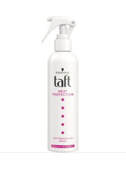Schwarzkopf Professional Taft Heat Protection Spray