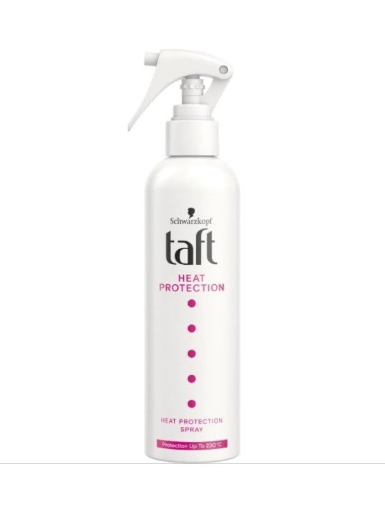 Schwarzkopf Professional Taft Heat Protection Spray