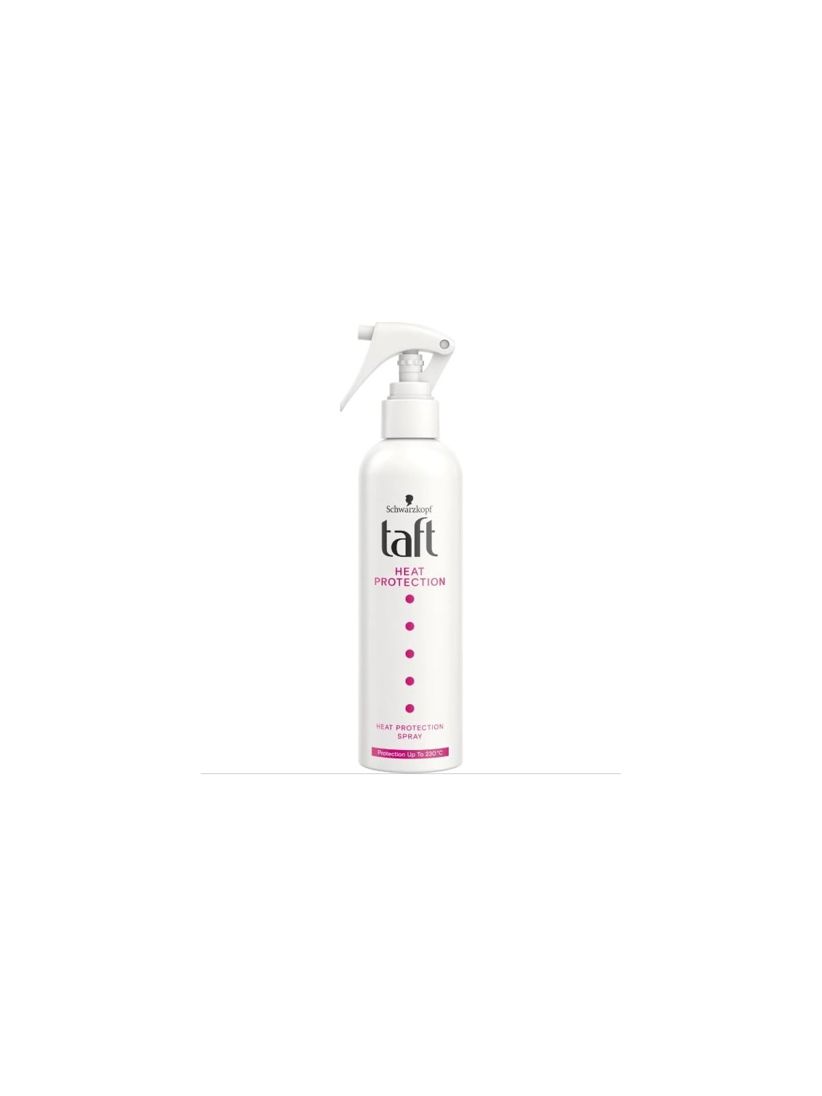 Schwarzkopf Professional Taft Heat Protection Spray