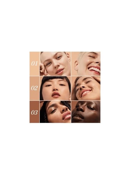 Nuxe Crema BB Illuminante Prodigieux Le Teint Eclat Crema BB Colorata Idratante 24H 30ml - Tonalità: 2 Media donna Nuxe www.esse