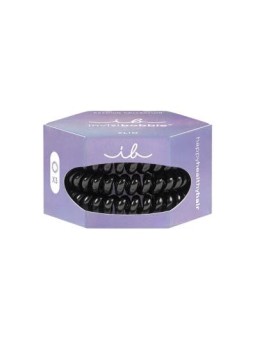 Invisibobble Slim Premium True Black Fascia per capelli