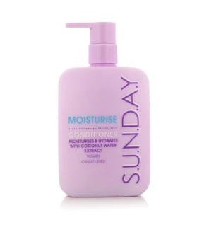 XPel SUNDAY Moisture Conditioner Balsamo idratante donna 350ml