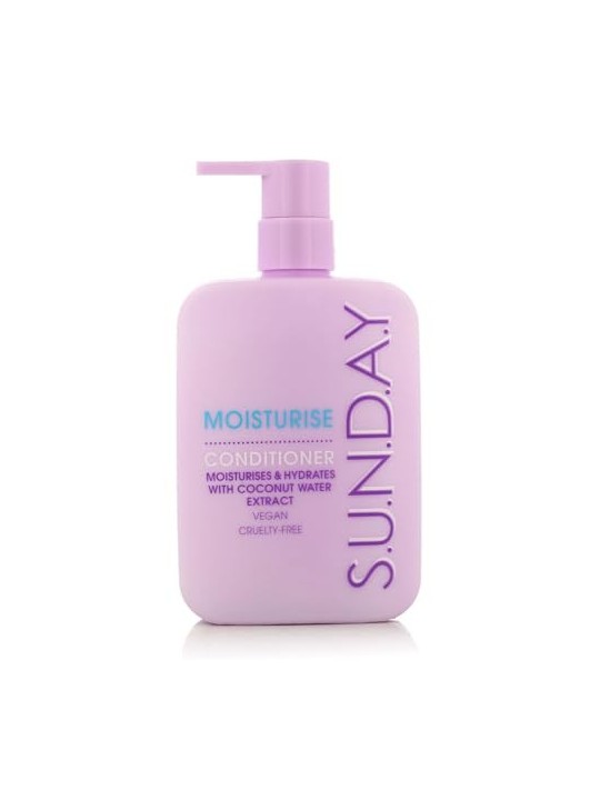 XPel SUNDAY Moisture Conditioner Balsamo idratante donna 350ml