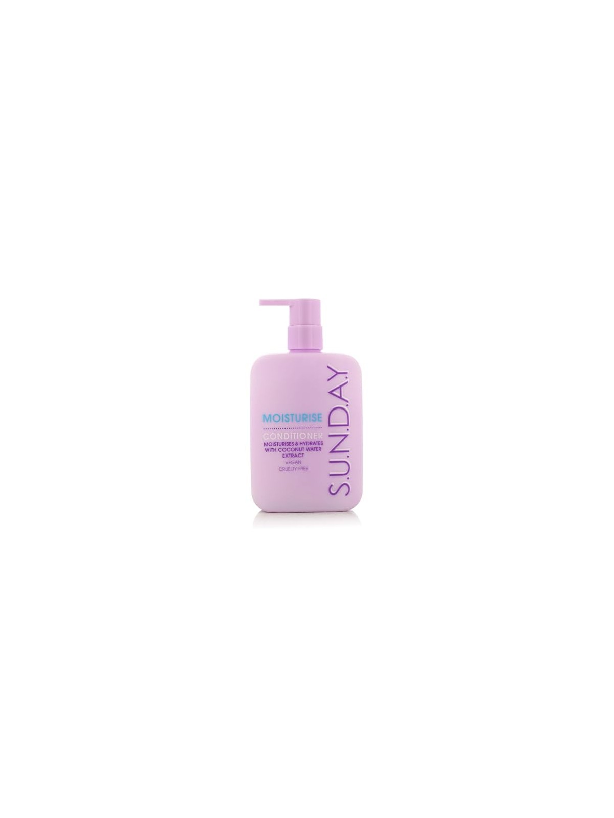 XPel SUNDAY Moisture Conditioner Balsamo idratante donna 350ml