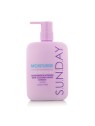 XPel SUNDAY Moisture Conditioner Balsamo idratante donna 350ml