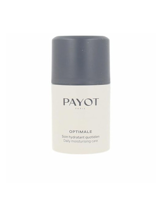 Crema idratante uomo Payot Optimale 50ml