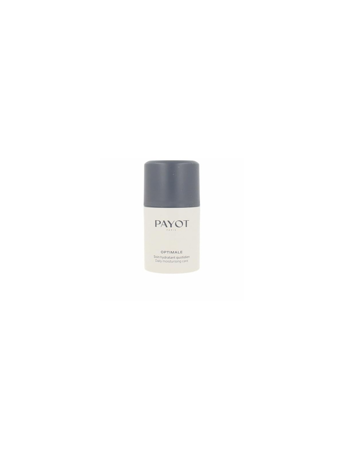 Crema idratante uomo Payot Optimale 50ml