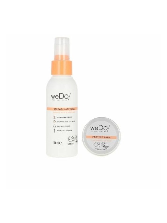 Pacco Madre Terra Wedo Set 2 unitï¿½ï¿½ donna