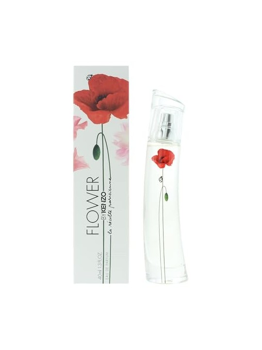 Kenzo Flower By Kenzo Parisienne eau de parfum Spray 40ml