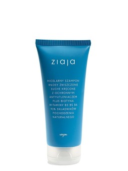Shampoo micellare estivo Ziaja 200ml