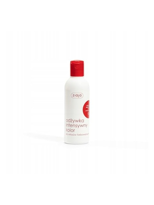 Balsamo Colore Intensivo per Capelli Colorati 200ml