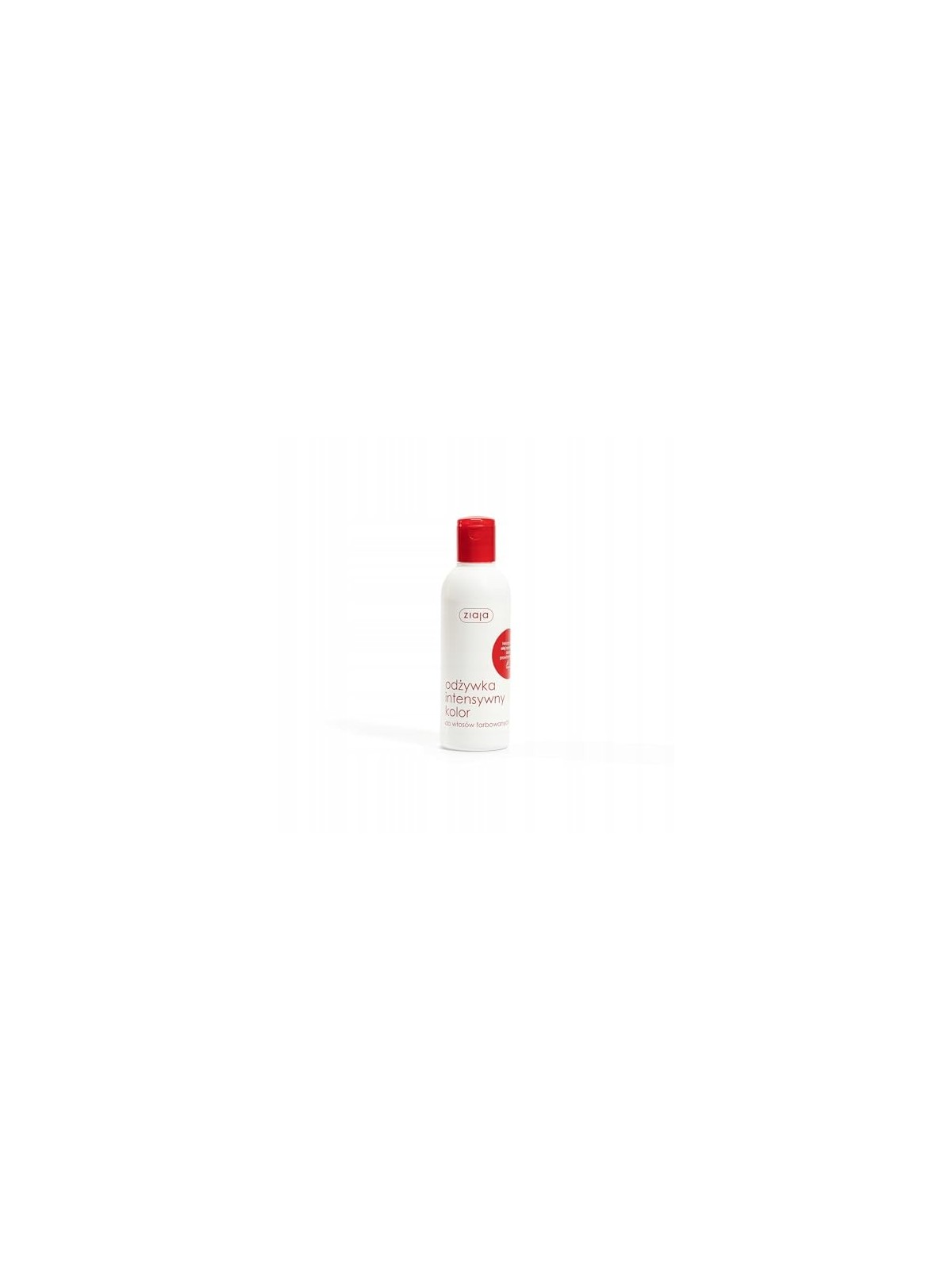 Balsamo Colore Intensivo per Capelli Colorati 200ml