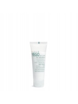 ZIAJA Yego balsamo dopobarba rinfrescante e lenitivo Vetiver 80ml
