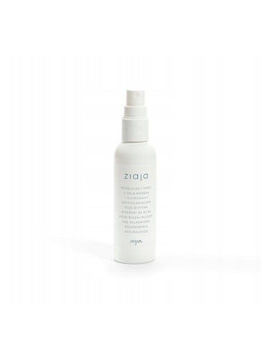 Spray modellante estivo capelli sale marino edizione limitata donna 90ml
