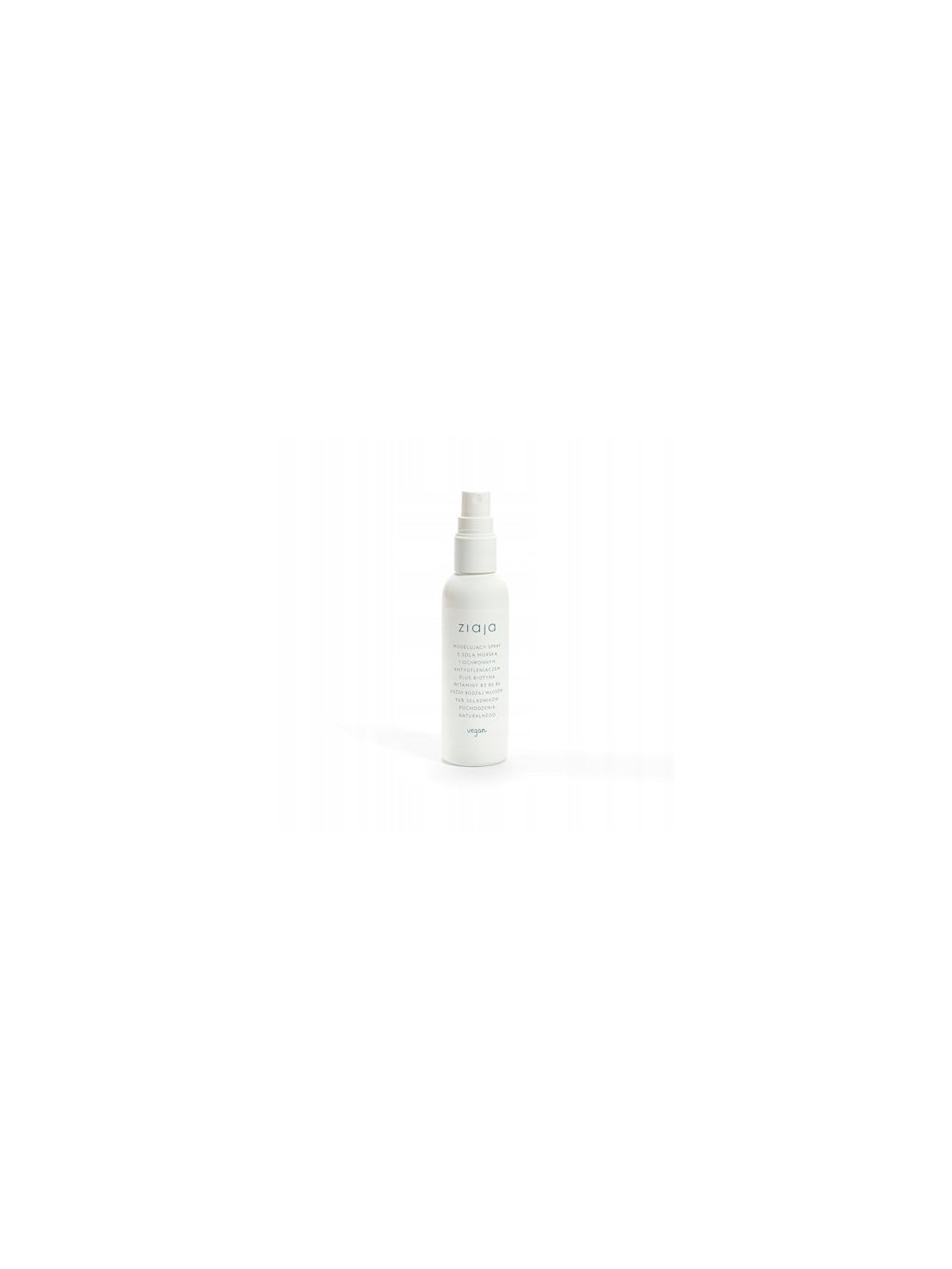 Spray modellante estivo capelli sale marino edizione limitata donna 90ml