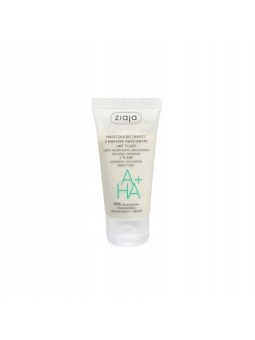 Maschera viso agli acidi della frutta 55ml