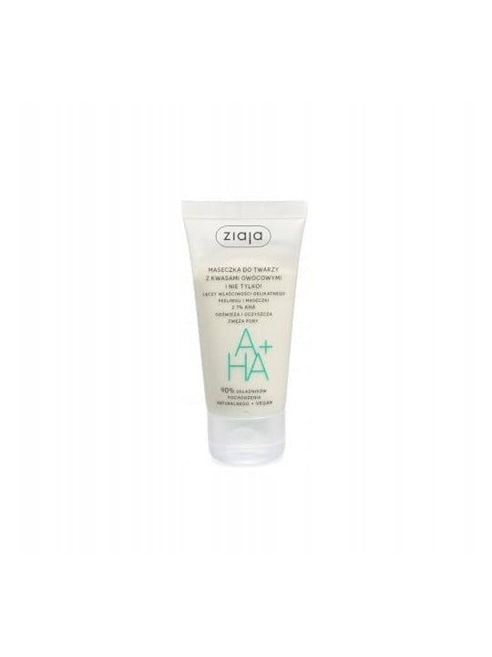 Maschera viso agli acidi della frutta 55ml