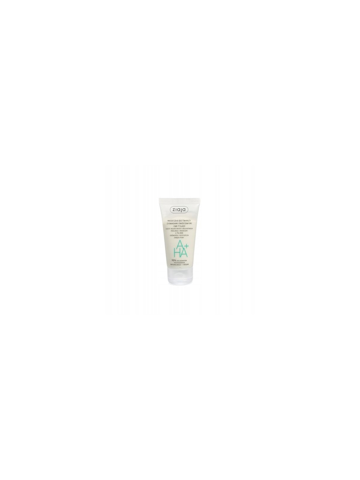 Maschera viso agli acidi della frutta 55ml