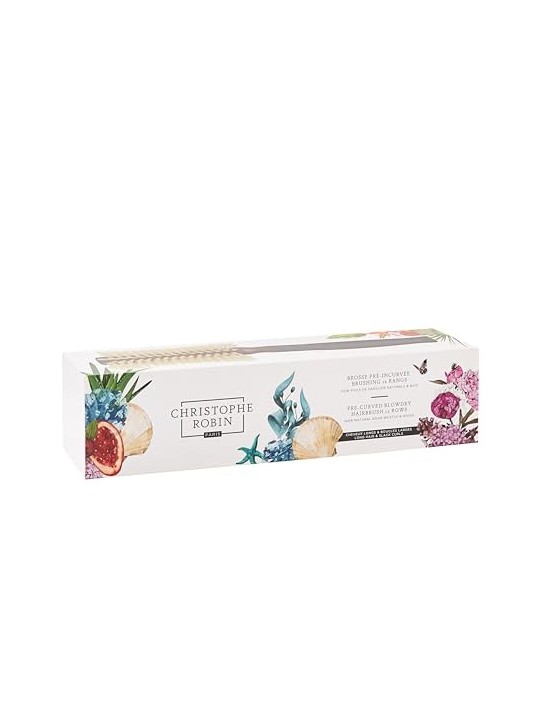 Spazzola Rotonda Capelli Christophe Robin