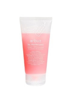 Gel doccia all'anguria Ziaja donna 160ml