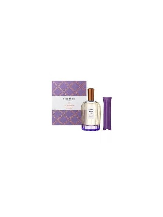 Molinard Rose Emois Giftset