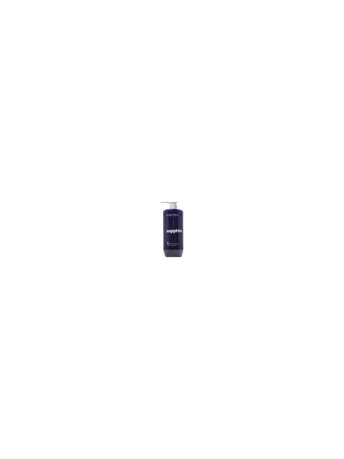 Shampoo biondo zaffiro donna 250ml