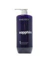 Shampoo biondo zaffiro donna 250ml