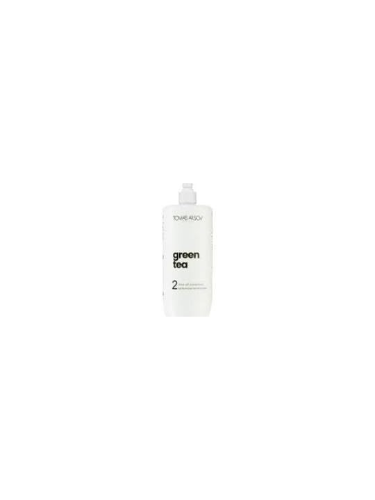 Balsamo Rinse Off al T Verde capelli secchi donna 1000ml
