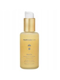 Pure On emulsione struccante 100ml