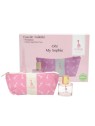 Sophie La Girafe OH Set regalo My Sophie eau de toilette 50 ml e trousse donna 50ml