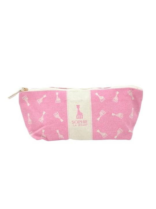 Sophie La Girafe OH Set regalo My Sophie eau de toilette 50 ml e trousse donna 50ml