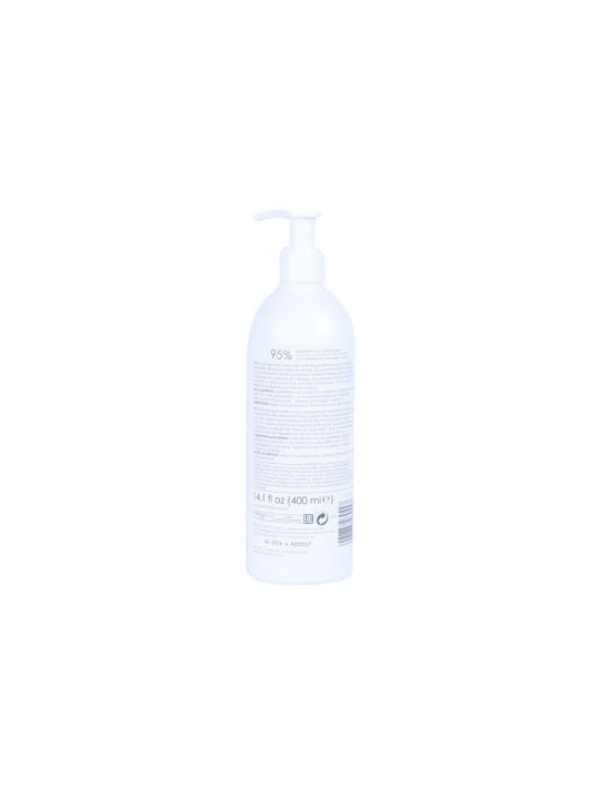 Lotion for atopic skin Ziaja woman 400ml