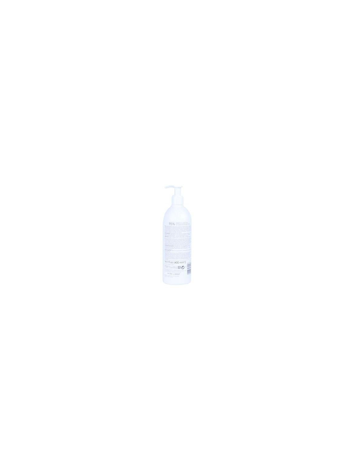 Lotion for atopic skin Ziaja woman 400ml