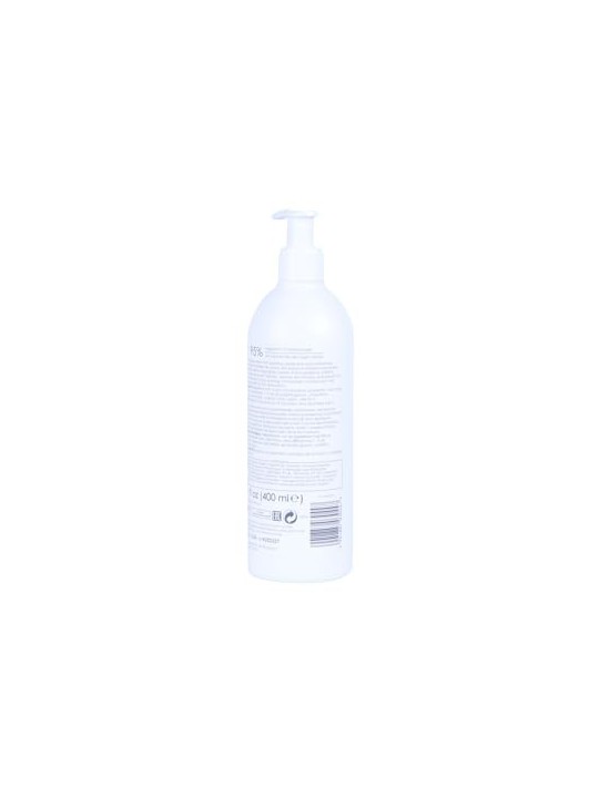 Lotion for atopic skin Ziaja woman 400ml