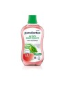 Parodontax Menta alle erbe per la salute attiva delle gengive donna 500ml