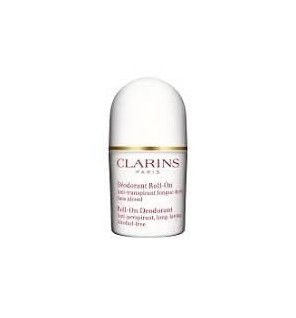 Clarins Roll-On Deodorant 50ml acquista