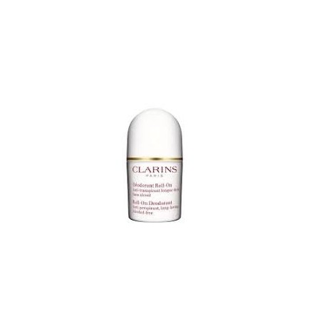 Clarins Roll-On Deodorant 50ml acquista