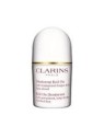 Clarins Gentle Care Donna Deodorante roll-on 50 ml Clarins www.essenzetotalstyle.com 