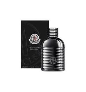 Moncler Sunrise Pour Homme eau de parfum Spray 60ml