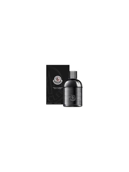 Moncler Sunrise Pour Homme eau de parfum Spray 60ml