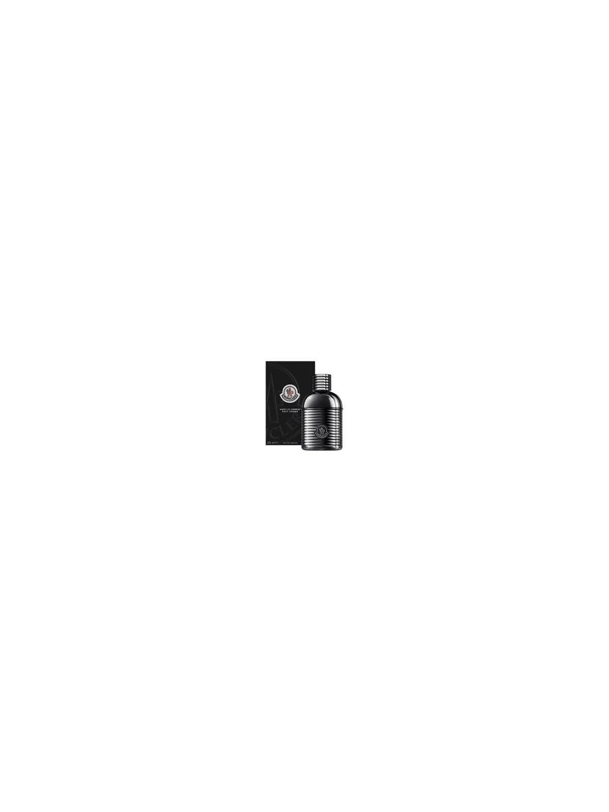 Moncler Sunrise Pour Homme eau de parfum Spray 60ml