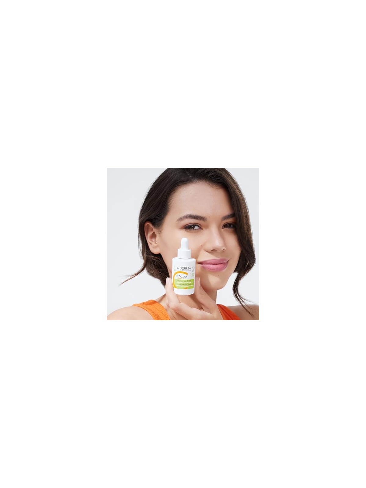 A-Derma Biology Energy C Radiance Boost Serum 30ml acquista 