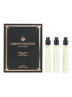 Set Laurent Mazzone Arsenic Osman Extreme Estratto di Profumo 15ml Arsenic Osman Extreme Estratto di Profumo 15ml Arsenic O