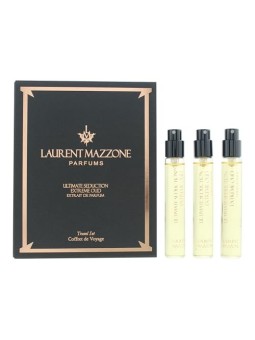 Set Seduzione Ultime Oud Laurent Mazzone