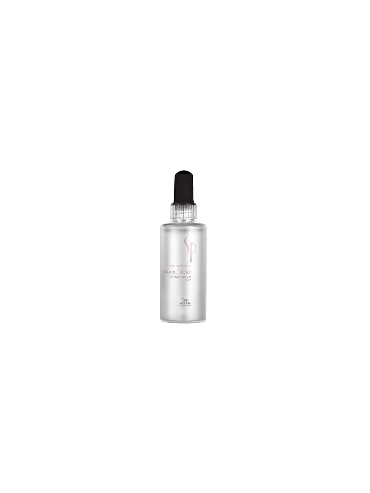 Wella Professional Siero energetico riequilibrante per il cuoio capelluto donna 100ml Wella Professional www.essenzetotalstyle.c