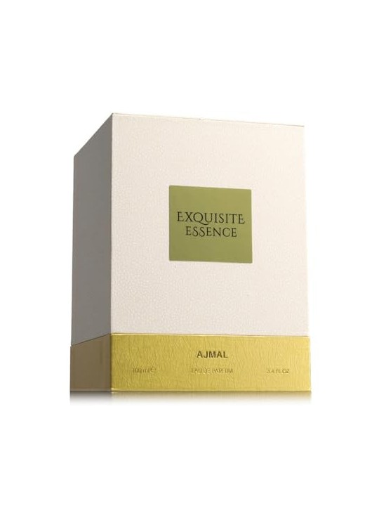 Ajmal Exquisite Essence eau de parfum unisex 100ml