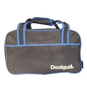 Desigual Weekend Travel Bag for Women