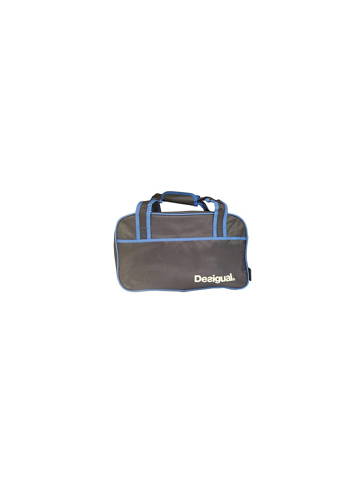 Desigual Weekend Travel Bag for Women