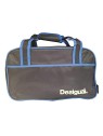 Desigual Weekend Travel Bag for Women