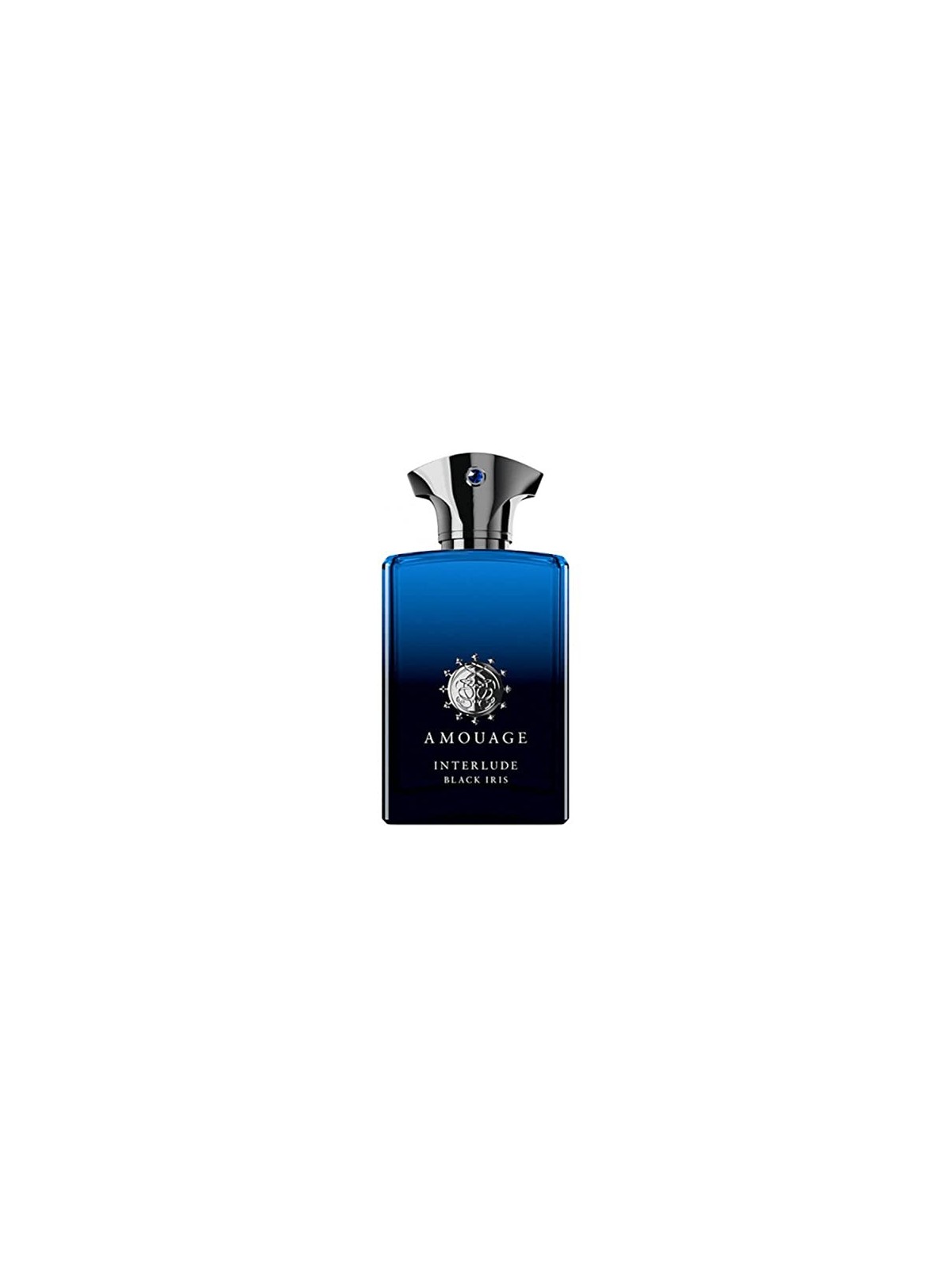Amouage Interlude Black Iris Eau De Parfum 100ml